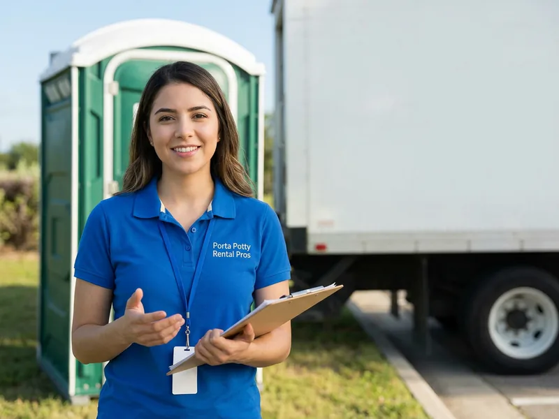 Porta Potty Rental  in Ridgeland  FAQ